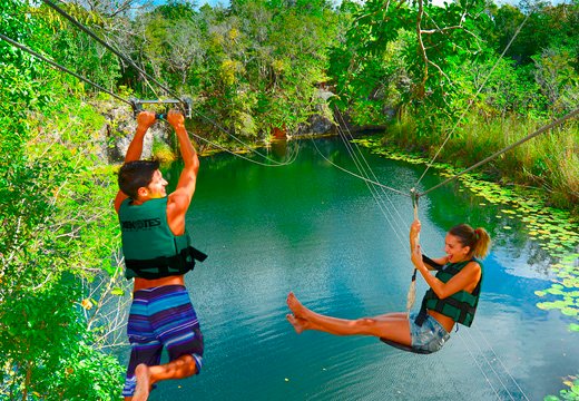Xenotes